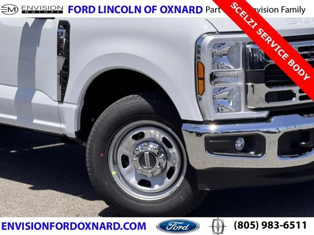 2025 Ford Super Duty 5th Gen - Image 4 of 12