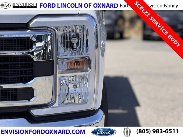 2025 Ford Super Duty 5th Gen - Image 8 of 12