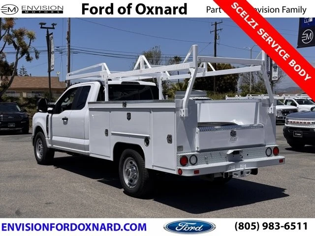 2025 Ford Super Duty 5th Gen - Image 10 of 12