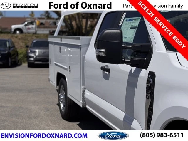 2025 Ford Super Duty 5th Gen - Image 5 of 12