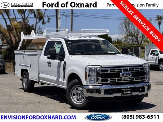 2025 Ford Super Duty 5th Gen - Image 2 of 12
