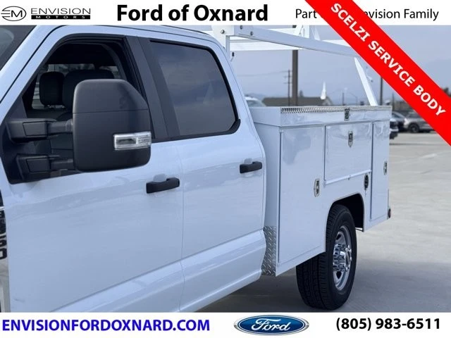 2025 Ford Super Duty 5th Gen - Image 9 of 12