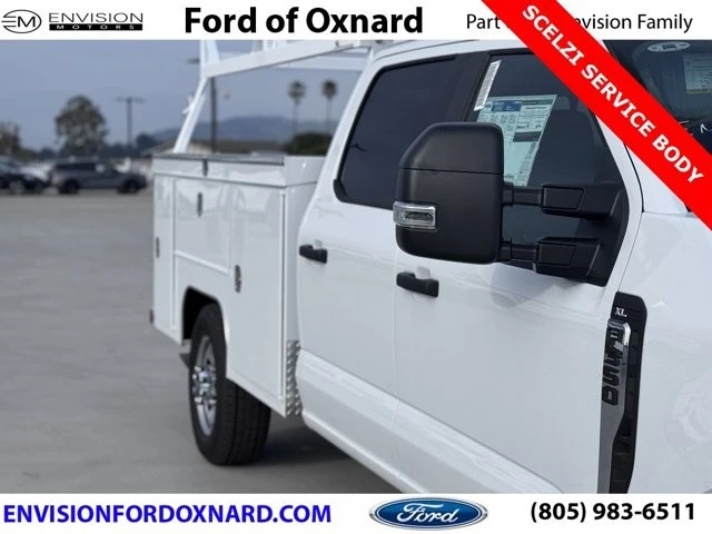 2025 Ford Super Duty 5th Gen - Image 5 of 12