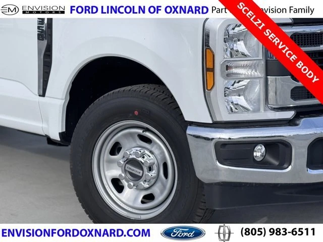 2025 Ford Super Duty 5th Gen - Image 4 of 12