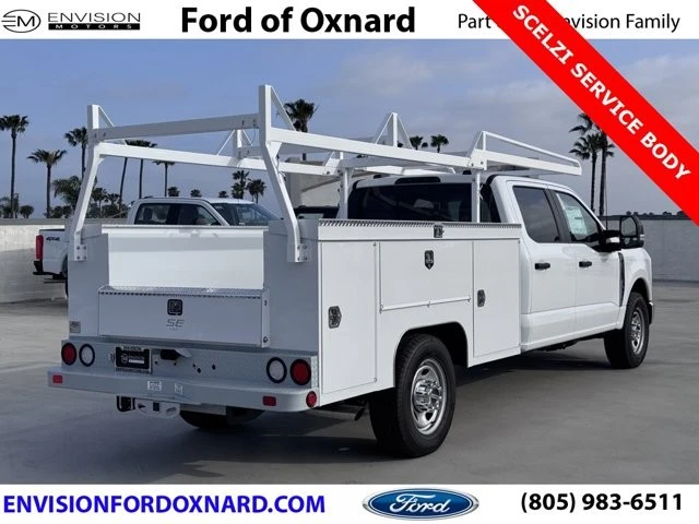 2025 Ford Super Duty 5th Gen - Image 12 of 12