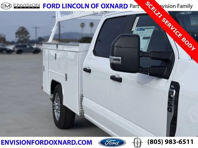2025 Ford Super Duty 5th Gen - Image 5 of 12