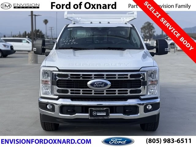 2025 Ford Super Duty 5th Gen - Image 6 of 12