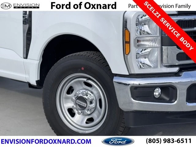 2025 Ford Super Duty 5th Gen - Image 4 of 12