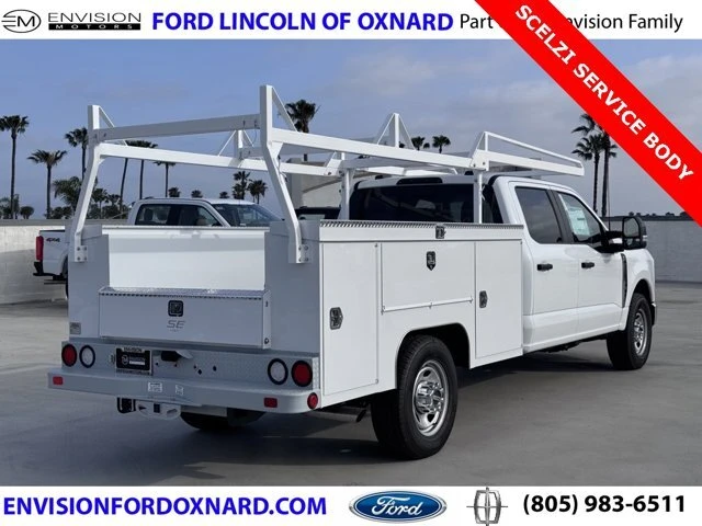2025 Ford Super Duty 5th Gen - Image 12 of 12