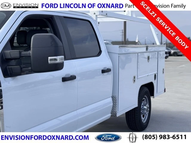 2025 Ford Super Duty 5th Gen - Image 9 of 12