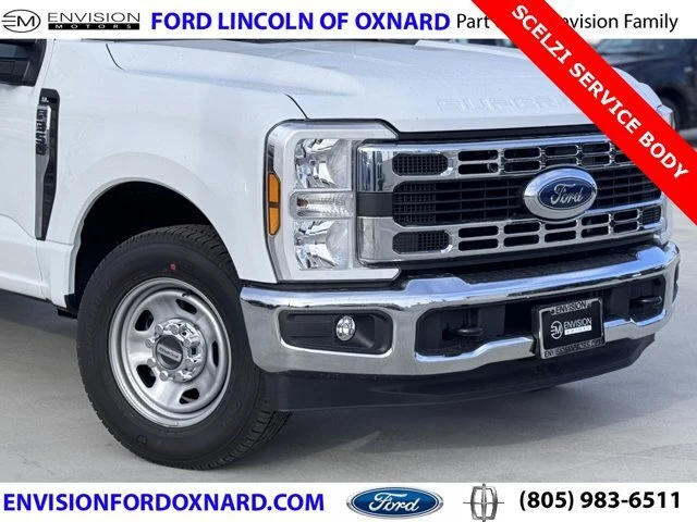2025 Ford Super Duty 5th Gen - Image 3 of 12