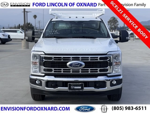 2025 Ford Super Duty 5th Gen - Image 6 of 12