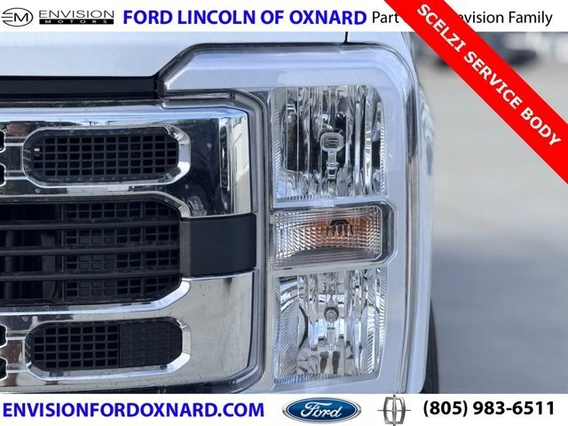 2025 Ford Super Duty 5th Gen - Image 8 of 12