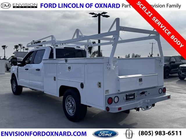2025 Ford Super Duty 5th Gen - Image 10 of 12