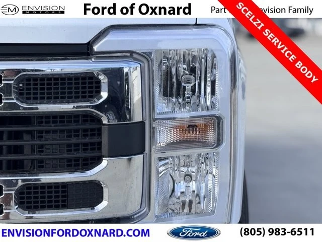 2025 Ford Super Duty 5th Gen - Image 8 of 12