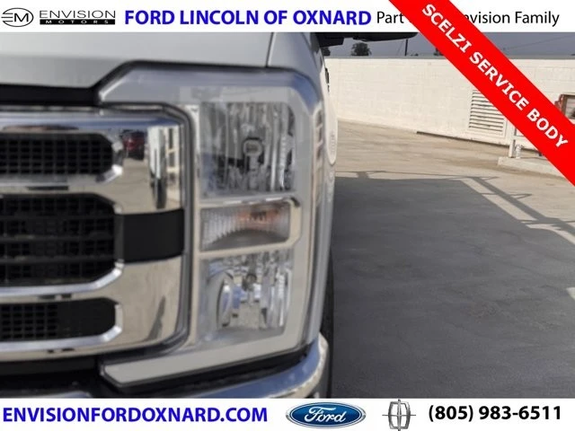 2025 Ford Super Duty 5th Gen - Image 8 of 12