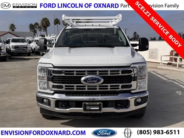 2025 Ford Super Duty 5th Gen - Image 6 of 12