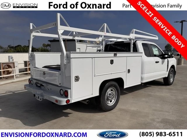 2025 Ford Super Duty 5th Gen - Image 12 of 12