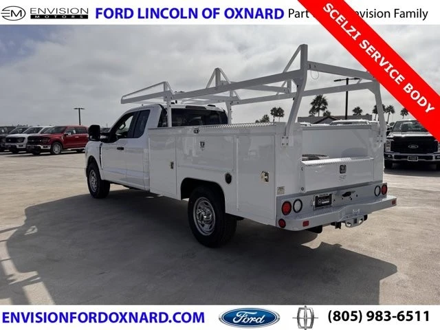 2025 Ford Super Duty 5th Gen - Image 10 of 12