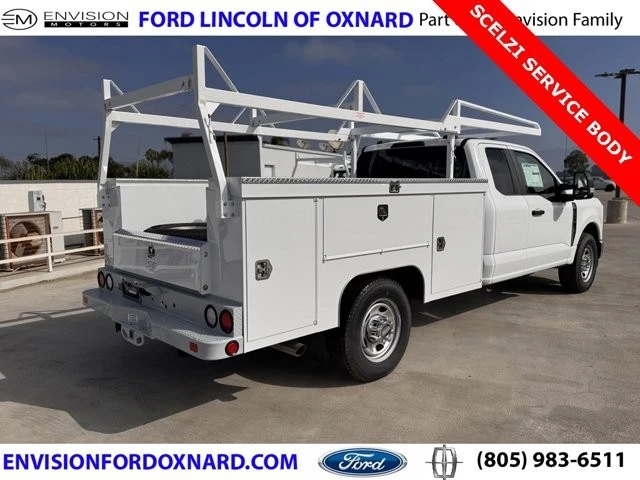 2025 Ford Super Duty 5th Gen - Image 12 of 12