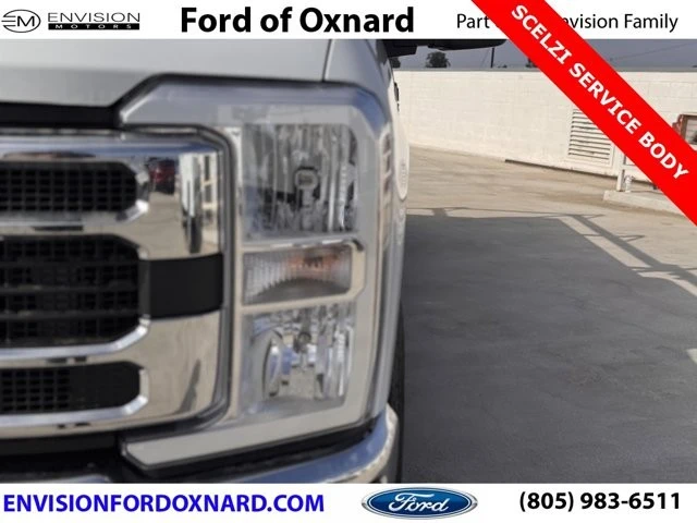 2025 Ford Super Duty 5th Gen - Image 8 of 12