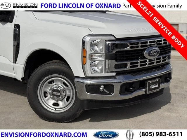 2025 Ford Super Duty 5th Gen - Image 3 of 12