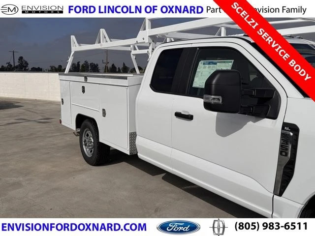 2025 Ford Super Duty 5th Gen - Image 5 of 12