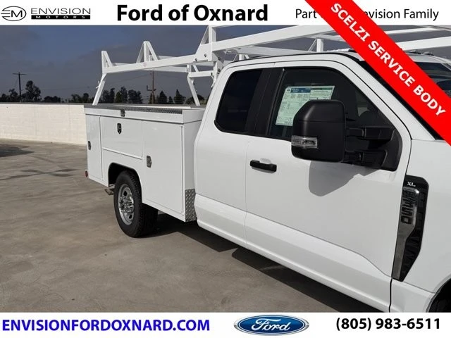 2025 Ford Super Duty 5th Gen - Image 5 of 12
