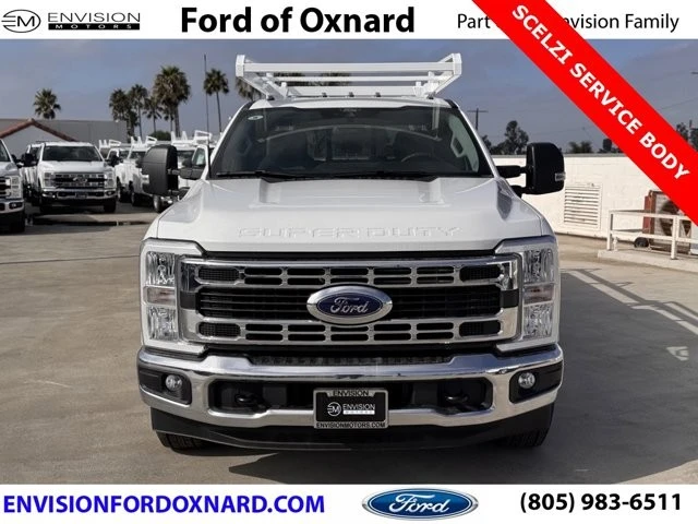 2025 Ford Super Duty 5th Gen - Image 6 of 12