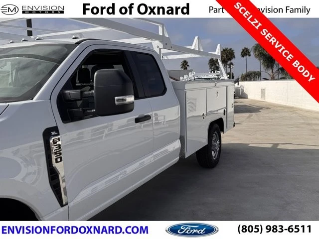 2025 Ford Super Duty 5th Gen - Image 9 of 12