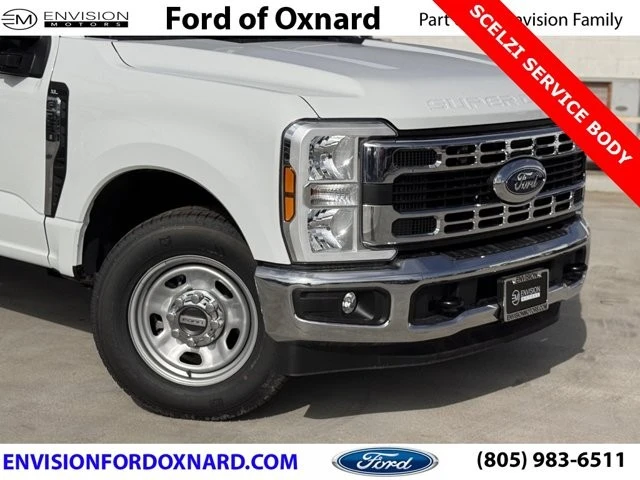 2025 Ford Super Duty 5th Gen - Image 3 of 12