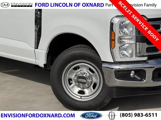 2025 Ford Super Duty 5th Gen - Image 4 of 12