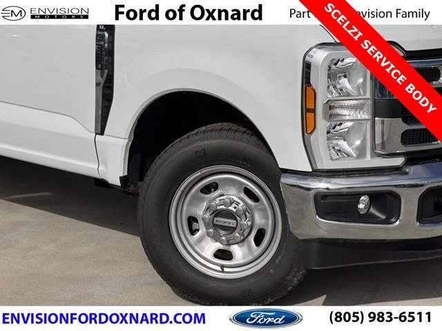 2025 Ford Super Duty 5th Gen - Image 4 of 12