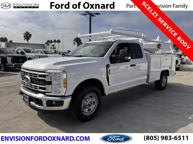 2025 Ford Super Duty 5th Gen - Image 7 of 12