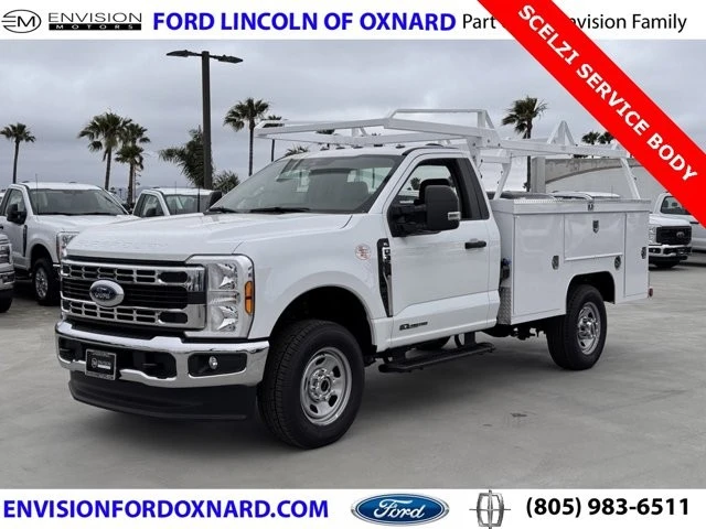 2025 Ford Super Duty 5th Gen - Image 7 of 12