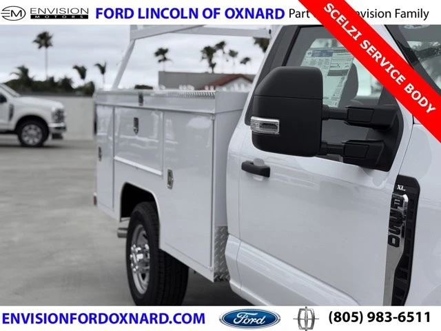 2025 Ford Super Duty 5th Gen - Image 5 of 12