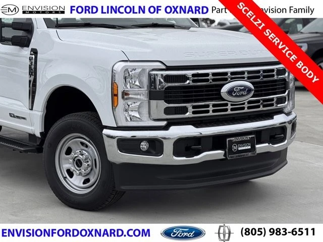 2025 Ford Super Duty 5th Gen - Image 3 of 12