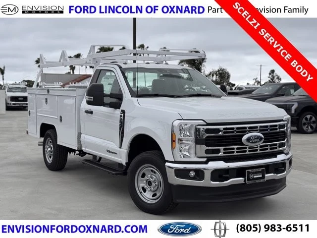 2025 Ford Super Duty 5th Gen - Image 2 of 12
