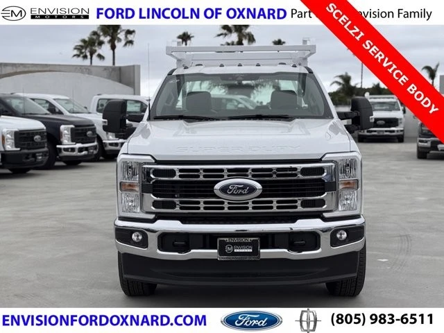 2025 Ford Super Duty 5th Gen - Image 6 of 12