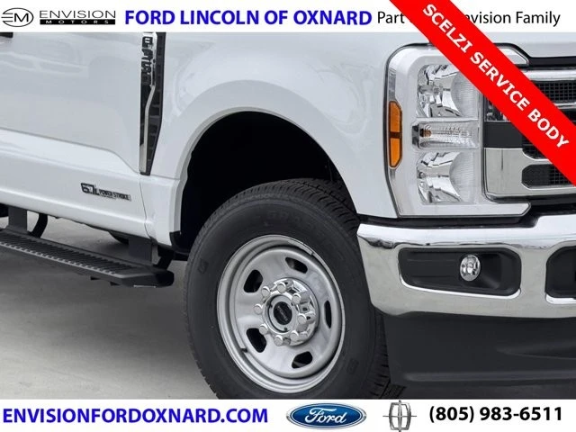 2025 Ford Super Duty 5th Gen - Image 4 of 12