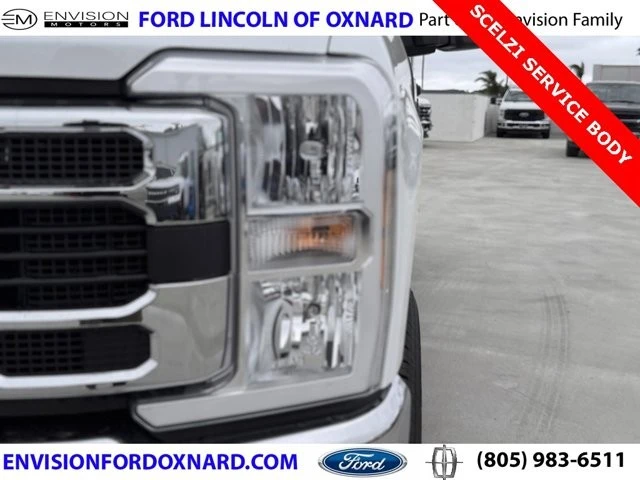 2025 Ford Super Duty 5th Gen - Image 8 of 12