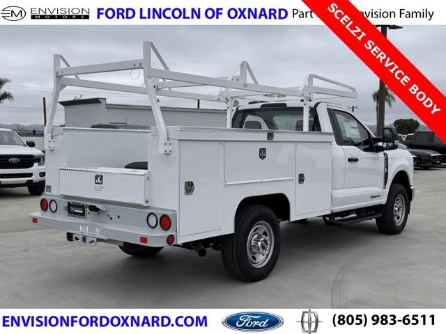 2025 Ford Super Duty 5th Gen - Image 12 of 12