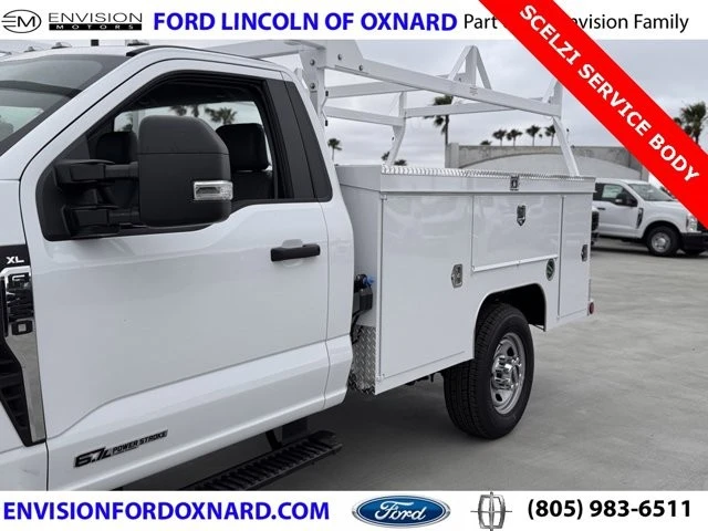 2025 Ford Super Duty 5th Gen - Image 9 of 12