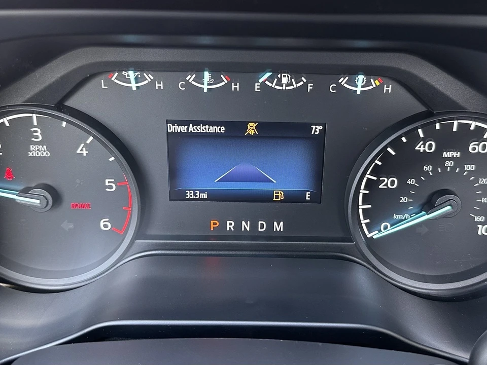 2025 Ford Super Duty 5th Gen - Image 17 of 20