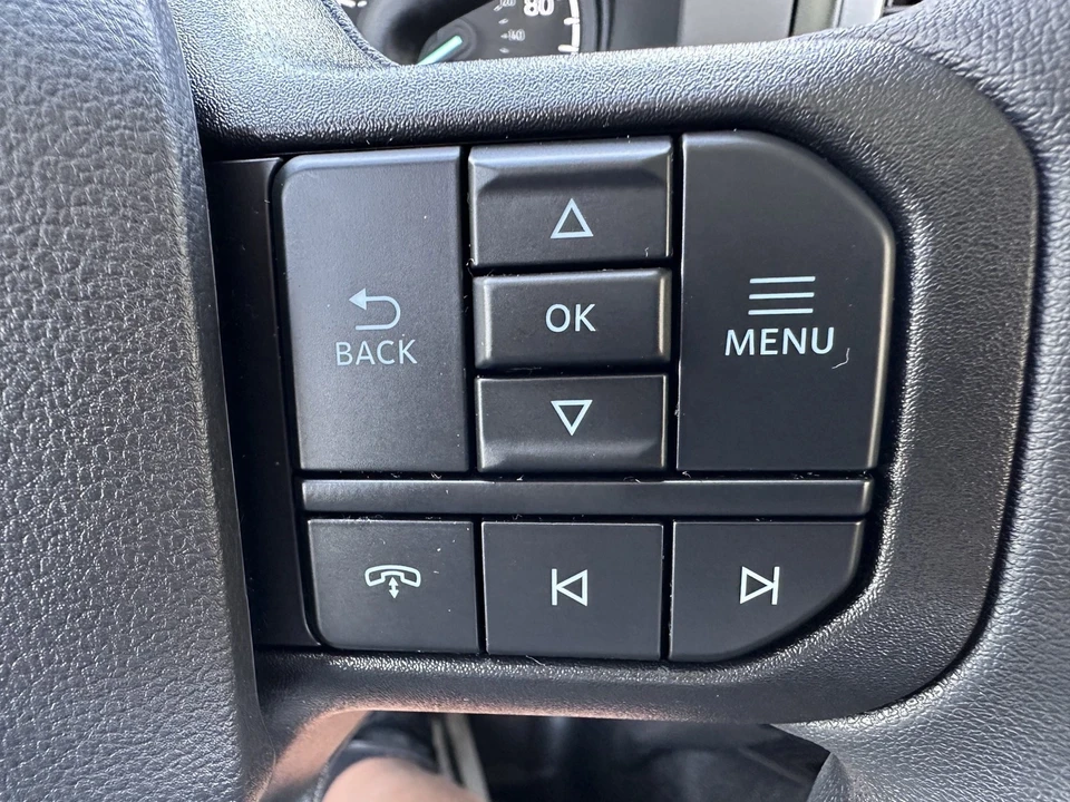 2025 Ford Super Duty 5th Gen - Image 16 of 20