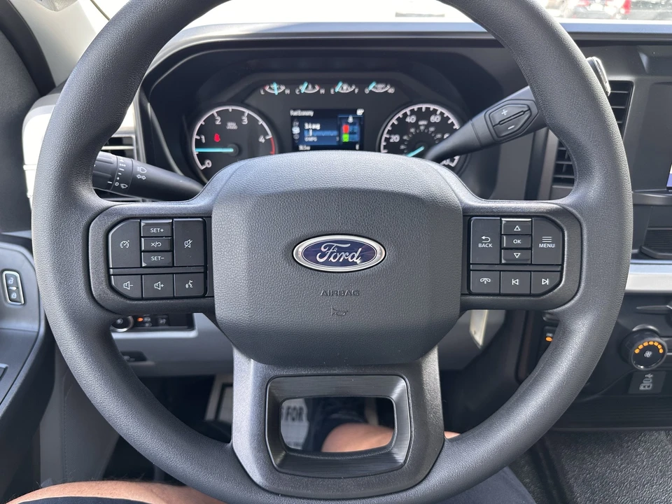 2025 Ford Super Duty 5th Gen - Image 21 of 21