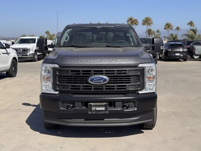 2025 Ford Super Duty 5th Gen - Image 6 of 12