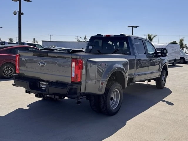 2025 Ford Super Duty 5th Gen - Image 12 of 12