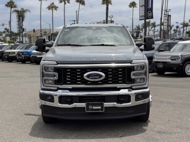 2025 Ford Super Duty 5th Gen - Image 6 of 12