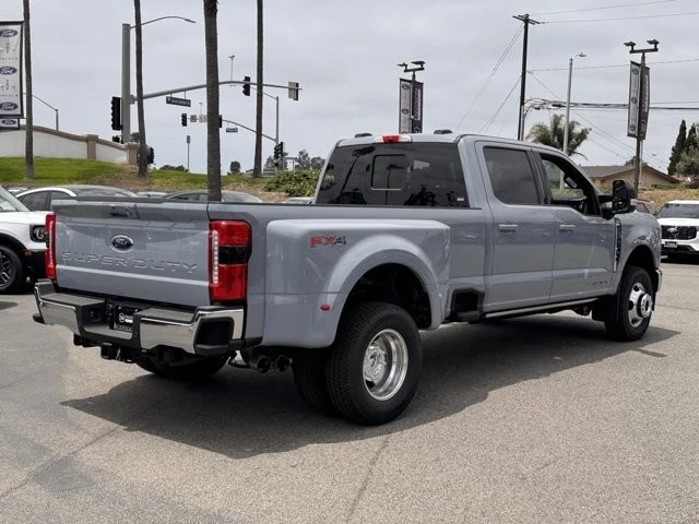 2025 Ford Super Duty 5th Gen - Image 12 of 12